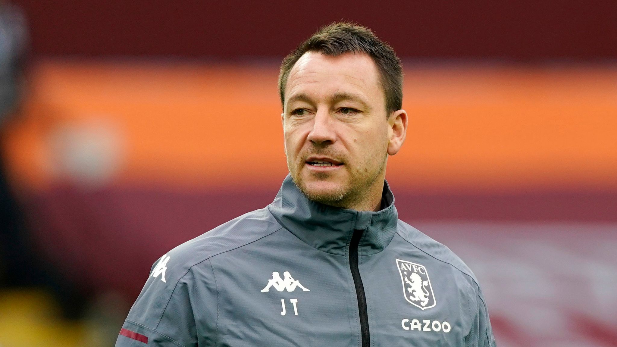 John Terry Names Club To Win 2021/2022 Premier League Title