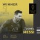 Breaking: Lionel Messi Makes History, Wins 2021 Ballon d’Or