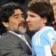 I Have A Strange Feeling - Messi Remembers Maradona