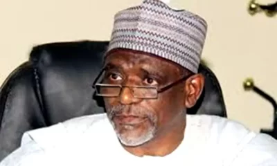 Minister Of Education, Adamu Gives Update On Resolving ASUU Strike