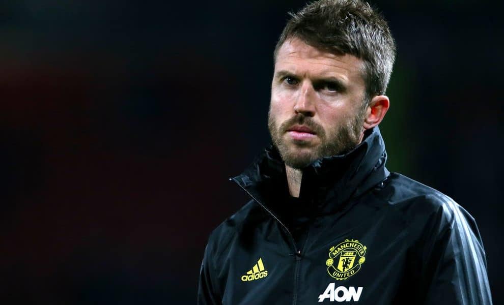Chelsea Vs Man United: Michael Carrick's Side To Miss Three Key Players