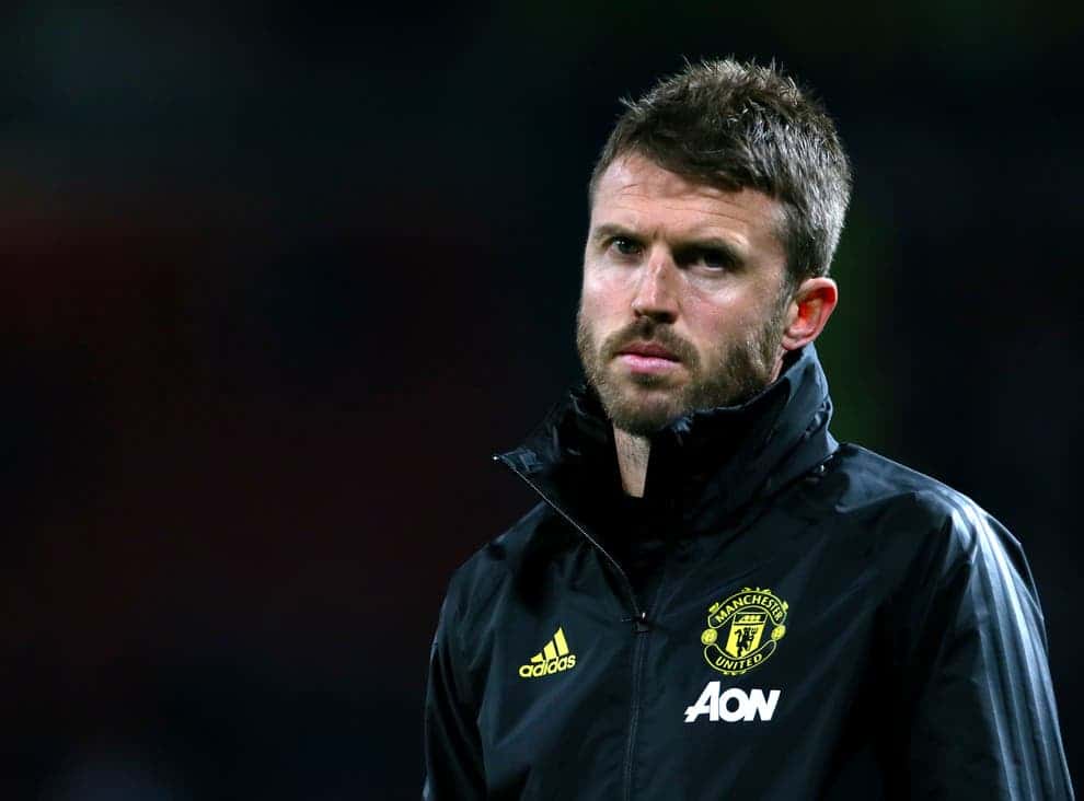 Chelsea Vs Man United: Michael Carrick's Side To Miss Three Key Players