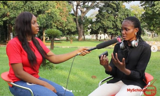 UNN Student In Twerking Video Speaks On Suicide, Claims Her Father Lost Contracts