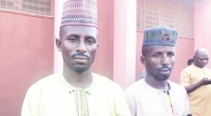 Amotekun Rescues Fulani Men Kidnapped By Fellow Herdsmen In Ondo