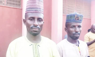 Amotekun Rescues Fulani Men Kidnapped By Fellow Herdsmen In Ondo