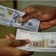 Naira Depreciates Again, Exchanges At N419.75 Against Dollar