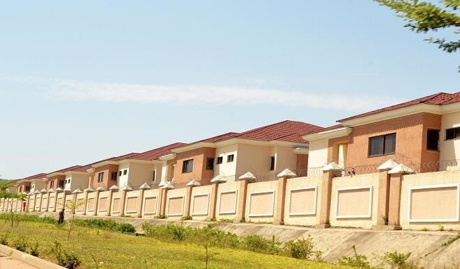 FG Launches Portal For Nigerians To Become House Owners (Apply Here)