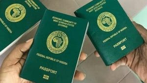 Interior Minister Launches Automated System For Online Passport Application