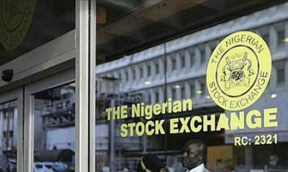 ETranzact Tops Gainers’ Table As Investors Lose ₦21.35bn At Stock Market