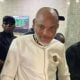 'Why IPOB's Nnamdi Kanu Wears Only One Cloth To Court'