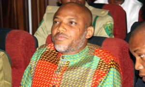 DSS Grants Nnamdi Kanu Access To His Doctors Again