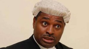 Kenneth Okonkwo Speaks Ahead Of Supreme Court's Final Judgment On 2023 Presidential Election