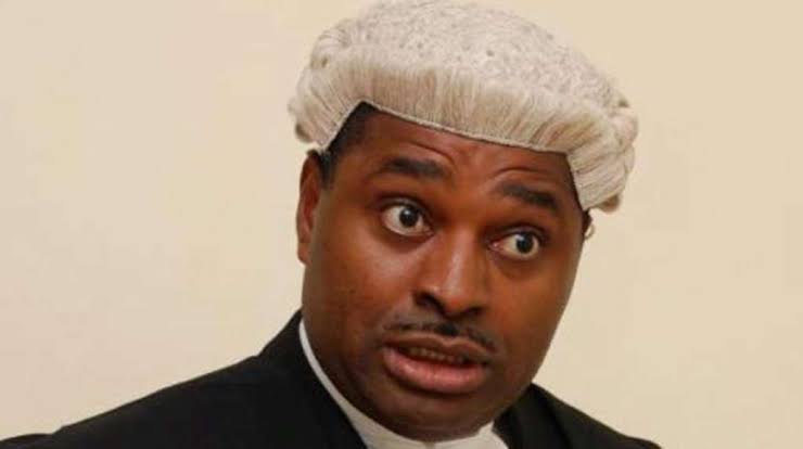 Kenneth Okonkwo Speaks Ahead Of Supreme Court's Final Judgment On 2023 Presidential Election
