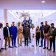"We Have Incredible Talent"- Vice President Osinbajo Praises Nigerian Skit Makers
