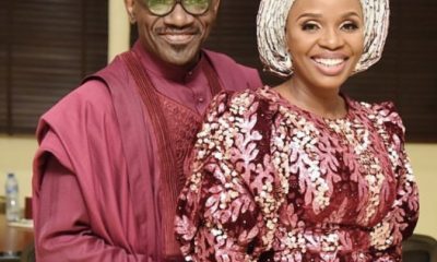 Pastor Taiwo Odukoya Loses Wife For The Second Time