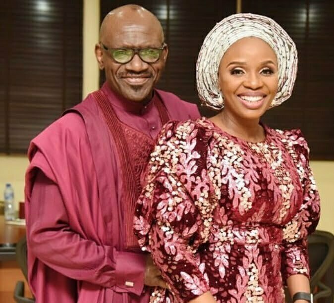 Pastor Taiwo Odukoya Loses Wife For The Second Time