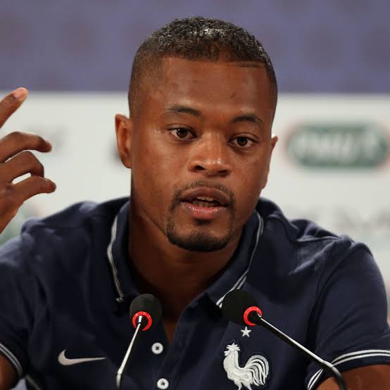 World Cup Play-Off: Why I Want Nigeria To Beat Ghana – Evra