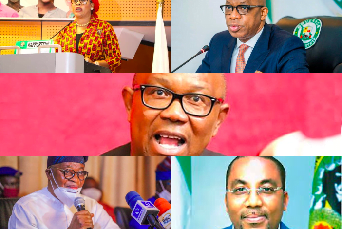 Pandora Papers: CCB Begins Probe Of Peter Obi, Bagudu, Others