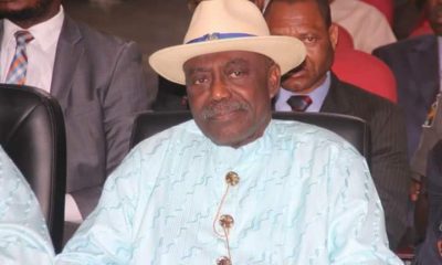 Release Odili’s Passport Within Five Days, Court Orders Immigration