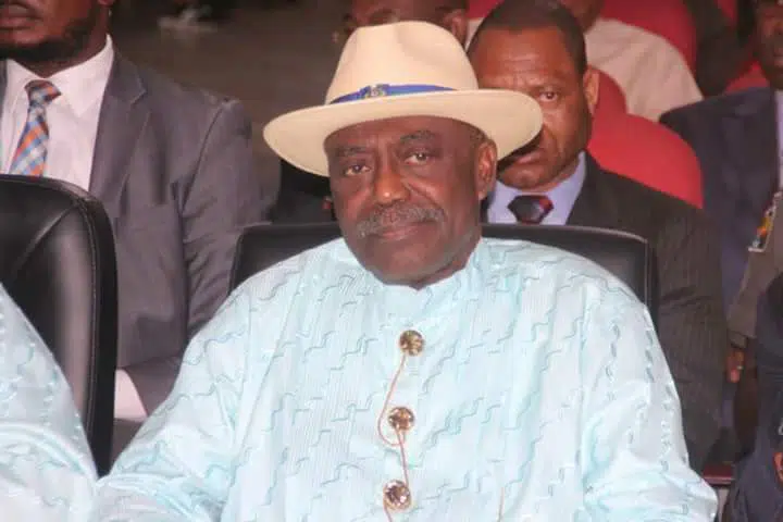 Release Odili’s Passport Within Five Days, Court Orders Immigration