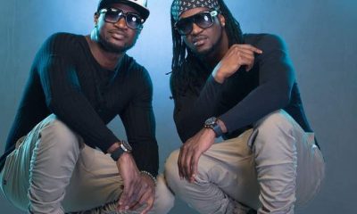 Psquare Would Shut Down O2 Arena - Mr P Boast Days After Davido's Concert