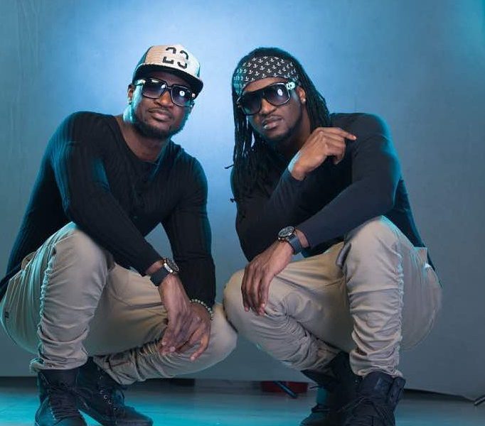 Psquare Would Shut Down O2 Arena - Mr P Boast Days After Davido's Concert