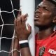 Pogba will miss France's friendly against Kazakhstan due to injury