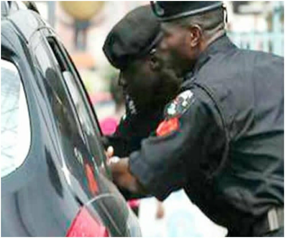 Osun: Woman Allegedly Brutalized By Police DPO Missing