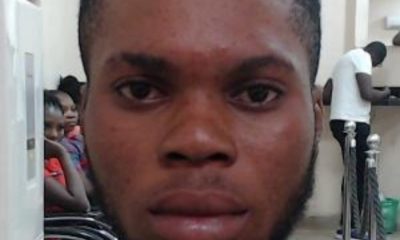 EFCC Arrests Precious For $200,000 Bitcoin Fraud, Suspect Linked To Cubana Group