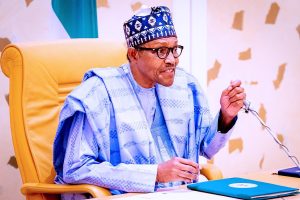 Buhari Reacts To Uzodinma, Ododo’s Victories In Guber Elections