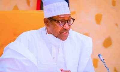 Train Attack: Why We've Not Been Able To Rescue Victims From Terrorists - Buhari