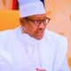 NSCIA Commitee Chair, Sheikh Ibrahim Loses Eldest Son- Buhari Reacts