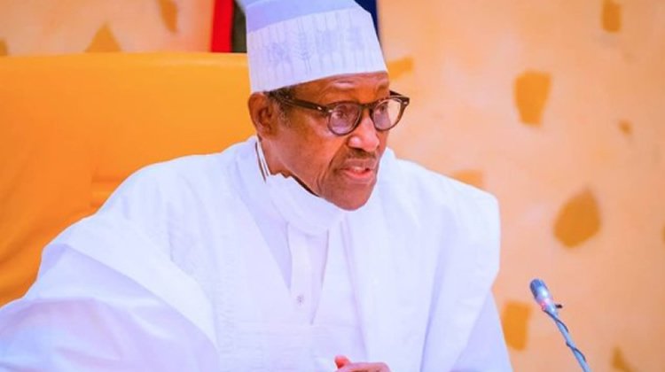 'You're A Failure' - Buhari Mocks PDP Over Planned Return To Power In 2023