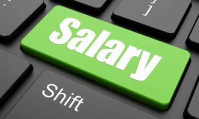 Gombe Civil Servants salary