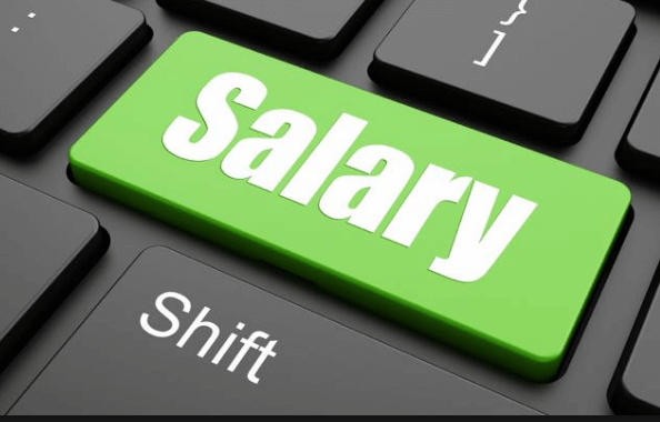 Gombe Civil Servants salary