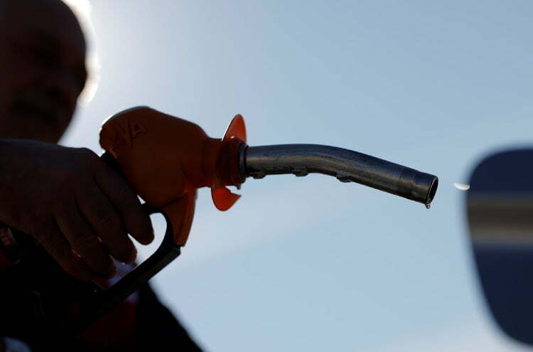 South Africans are set for another knock to their pockets, with big petrol price increases kicking in from Wednesday.