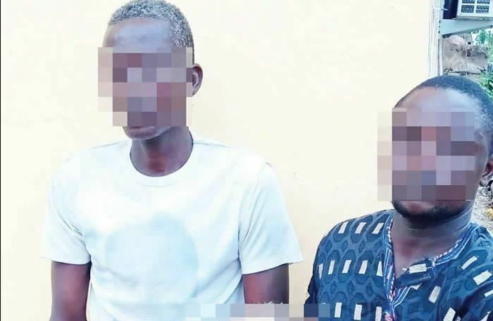 Ogun: Man Kills Daughter, Beheads Neighbours’ Corpse For Money Rituals