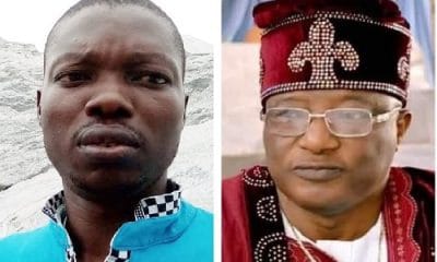 Adegoke Murder: Court Orders Adedoyin, Six Others To Be Remanded In Prison