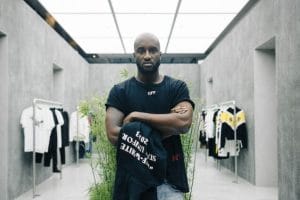 Off-White Designer, Virgil Abloh's Family Reveals Cause Of His Death