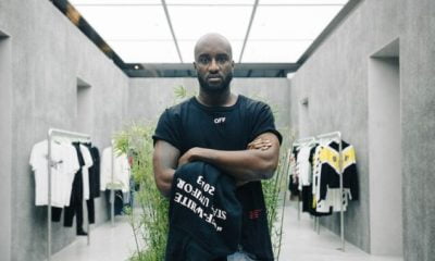 Off-White Designer, Virgil Abloh's Family Reveals Cause Of His Death