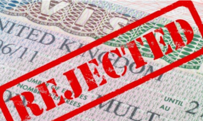 Anambra 2021: US Threaten Visa Ban On Election Riggers, Troublemakers