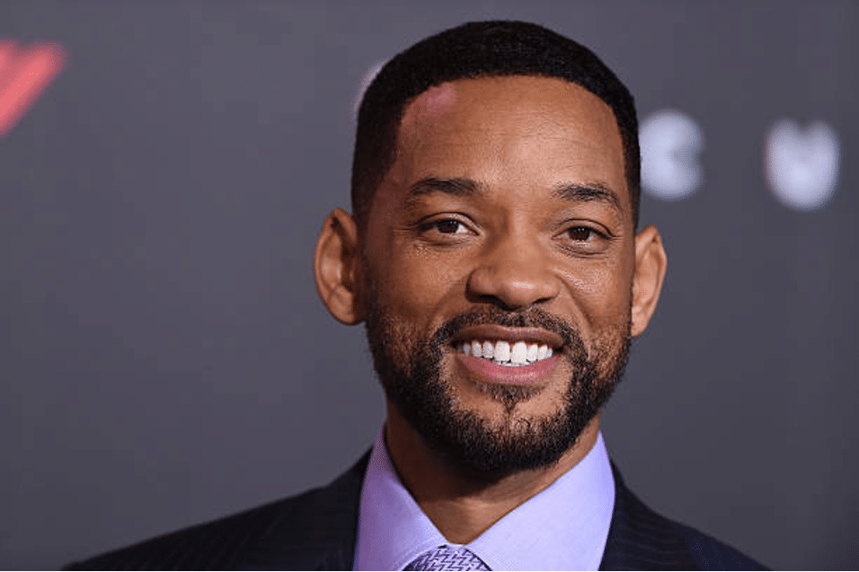 Will Smith confessed that he almost murdered his father