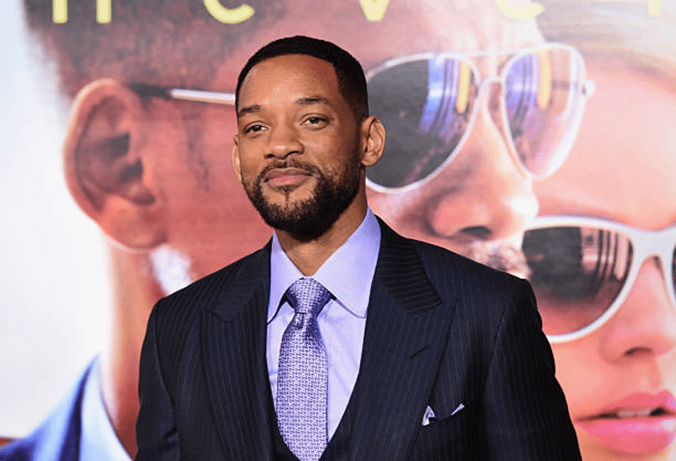 Will Smith confessed that he almost murdered his father 