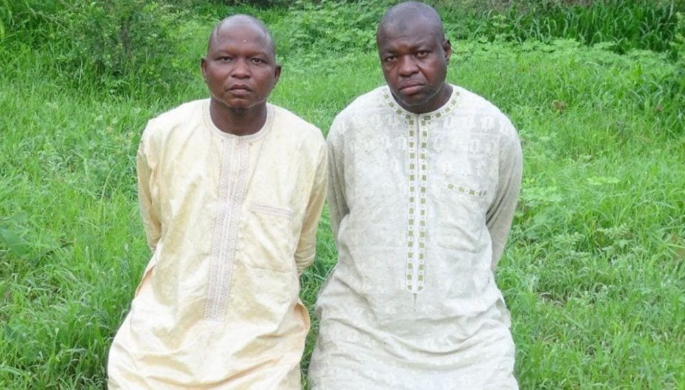 Yobe Govt Official, Friend Released After Four Months In Boko Haram Captivity