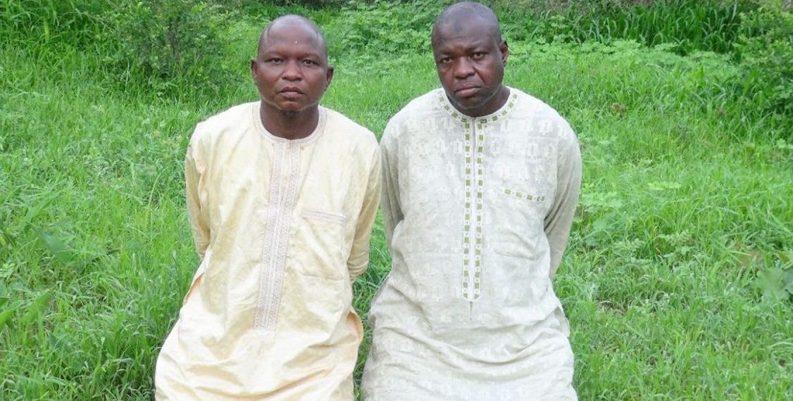 Yobe Govt Official, Friend Released After Four Months In Boko Haram Captivity