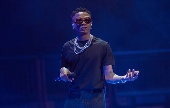 Apple Music African Artist Of The Year: Wizkid Wins Two Awards Within Hours