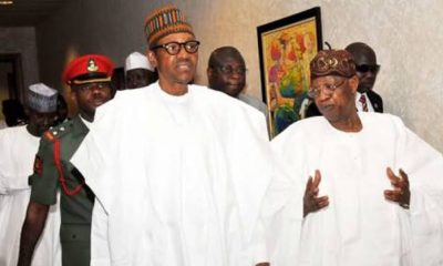 Insecurity: President Buhari Has Taken The Bull By The Horns - Lai Mohammed