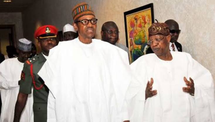 Insecurity: President Buhari Has Taken The Bull By The Horns - Lai Mohammed