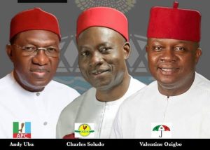 Just Like Imo State, APC Plotting To Impose Another Puppet In Anambra - IPOB