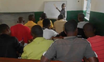 21 Oyo Prison Inmates To Write 2021 NECO Exams - Official Confirms